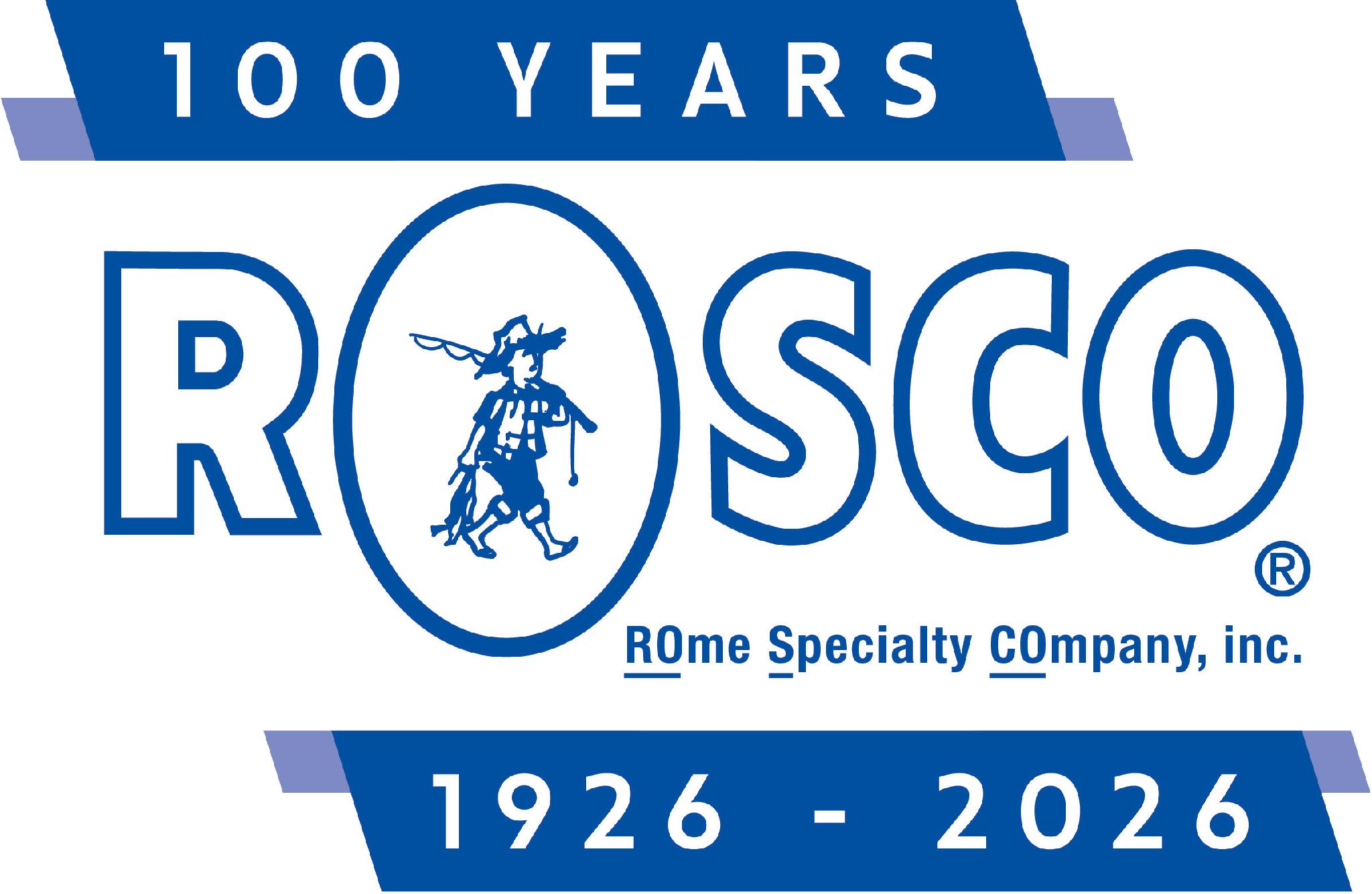 100 Year Anniversary!